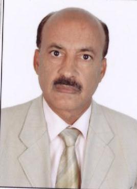 Dr. Mahmoud Ahmed Al-Maqtari